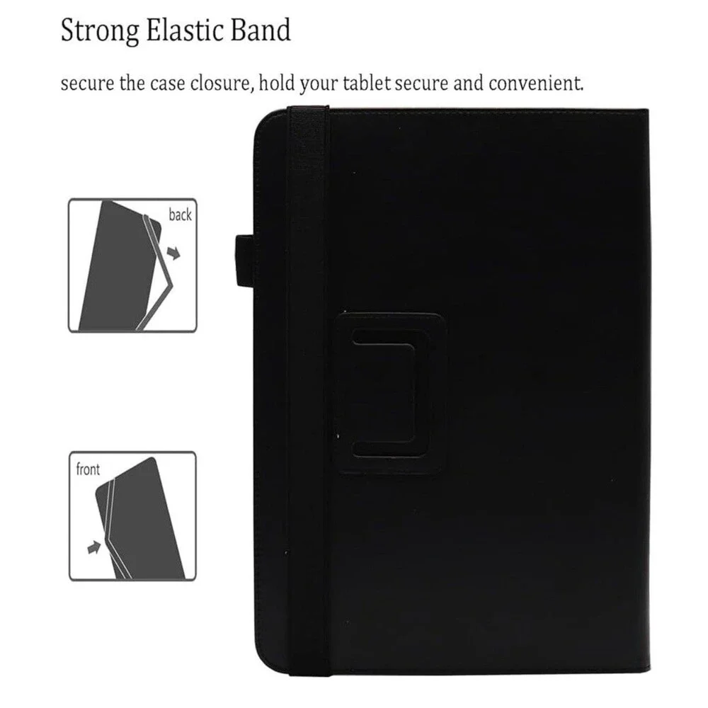Universal 10 Inch Tablet Case Universal 10.1 Inch Tablet Case Protective Folio S